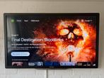 Philips LED TV - Smart TV - Full HD Ambilight, Audio, Tv en Foto, Ophalen, Philips, 50 Hz, 100 cm of meer