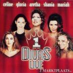 VH1 Divas Live, Ophalen of Verzenden, 1980 tot 2000, Zo goed als nieuw
