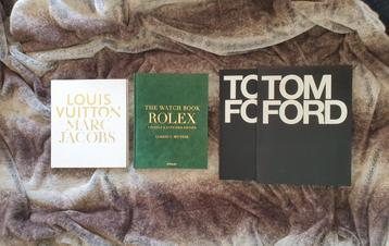 Set van 3 koffietafel boeken! (Eric Kuster) beschikbaar voor biedingen