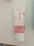 Naïf Verzachtende Body Lotion - Baby & Kids nieuw 200ml, Overige merken, Overige typen, Nieuw, Ophalen of Verzenden