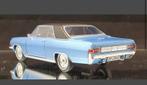Opel Diplomat  A Coupé - Modelauto. Whitebox 1:24, Hobby en Vrije tijd, Modelauto's | 1:24, Ophalen of Verzenden, Nieuw, Auto