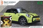 Mini Mini 1.5 Cooper Camden Plus Edition | Geen import | Sch, Auto's, Gebruikt, Overige kleuren, 4 stoelen, Leder en Stof