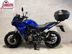 YAMAHA TRACER 700 ABS (bj 2018), 2 cilinders, Motorrijbewijs A, Bedrijf, Onbekend