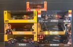 7 x MAX VERSTAPPEN F1 SET, Ophalen of Verzenden, Nieuw