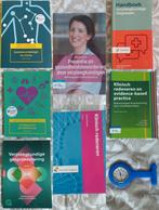 HBO Verpleegkunde Boeken, Boeken, Ophalen of Verzenden, Zo goed als nieuw, Economie en Marketing