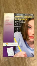 Martine den Engelsen - Bovenbouw, Ophalen of Verzenden, Gelezen, Martine den Engelsen; Lianne de Vet; Annette Markusse; Frits ...
