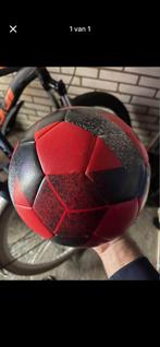 Zaalvoetbalbal - Perfect voor indoor voetbal, Maat L, Ophalen of Verzenden, Gebruikt, Bal