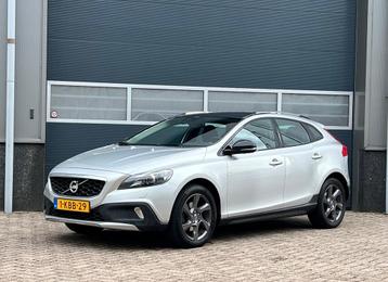 Volvo V40 Cross Country 1.6 D2 Momentum bj.2013 Pano|Navi|Ca beschikbaar voor biedingen