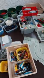 🎁 HEEL VEEL LEGO technisch, trein kasteel ridders piraten, Kinderen en Baby's, Speelgoed | Duplo en Lego, Ophalen of Verzenden