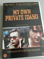 Gus Van Sant -  My own Private Idaho (4=2), Ophalen of Verzenden, Gebruikt