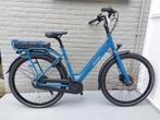 Brinckers Berlin elektrische fiets 417Wh, Versnellingen, Overige merken, Zo goed als nieuw, 53 tot 57 cm