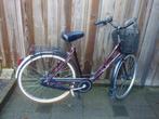 prima burgers damesfiets 54 cm 3V vandaag ophalen voor €80, Fietsen en Brommers, Fietsen | Dames | Damesfietsen, Versnellingen