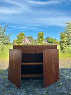 Kersenhouten dressoir kast, Huis en Inrichting, Kasten | Secretaires, Ophalen, Gebruikt