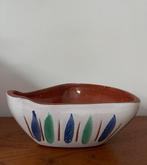 Cactusbak bloempot Bree Ceramiek vintage, Antiek en Kunst, Ophalen of Verzenden