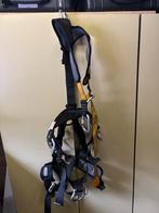 Petzl - Navaho bod fast - veiligheidsharnas, Doe-het-zelf en Verbouw, Ophalen, Gebruikt