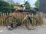 Isaac Hadron autumn bronze xxl, Overige merken, Carbon, Nieuw, Ophalen of Verzenden