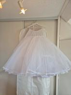 Hoepelrok onderrok thule en hoepel NIEUW maat 36 38 40 42 44, Kleding | Dames, Ophalen, Nieuw, Wit, Trouwjurk