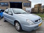 Zeer nette Citroen Xsara 1.6, DAKJE, APK2026 DEALER Ondr., Voorwielaandrijving, 1116 kg, 4 cilinders, Blauw