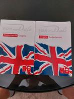 Van dale pocketwoordenboek Engels-Nederlands, Ophalen, Nederlands, Zo goed als nieuw, Van Dale