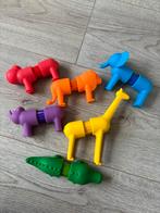 SmartMax - My First Safari Animals, Ophalen of Verzenden, Zo goed als nieuw, Jongen of Meisje