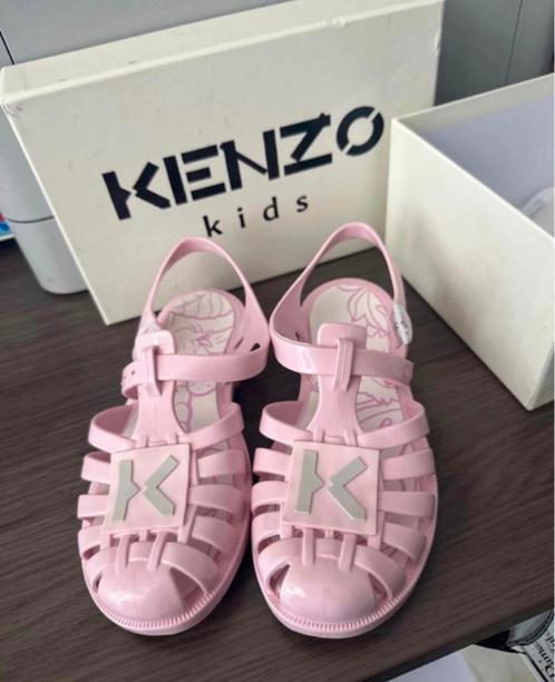 Meisjes Kenzo sandalen 33, Kinderen en Baby's, Kinderkleding | Schoenen en Sokken, Nieuw, Overige typen, Meisje, Ophalen of Verzenden