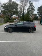 Volkswagen Golf 8 GTI Clubsport 2023 Full Options 300 PK DSG, 1363 kg, 4 cilinders, 1984 cc, Zwart