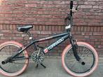 Royal Bugatti Tornado BMX 20 inch, Fietsen en Brommers, Fietsen | Crossfietsen en BMX, Ophalen, Gebruikt, Staal
