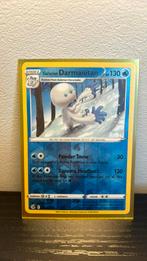 Galarian Darmanitan 072/264 Fusion Strike reverse holo, Ophalen of Verzenden, Nieuw, Boosterbox