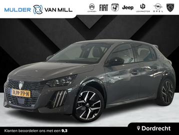 Peugeot 208 GT 1.2 Hybrid 110pk e-DCS6 | PANODAK | MASSAGE | beschikbaar voor biedingen