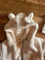 Nieuwe newborn jas met muts - maat 50, Jongetje of Meisje, Nieuw, Ophalen of Verzenden, Prenatal