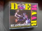 Doe Maar  : Het Afscheidsconcert ( 2 cd box ), Cd's en Dvd's, Cd's | Nederlandstalig, Pop, Zo goed als nieuw, Ophalen
