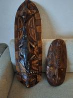 New guinea, Antiek en Kunst, Ophalen