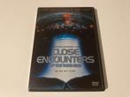 Close Encounters Of The Third DVD, Cd's en Dvd's, Dvd's | Science Fiction en Fantasy, Alle leeftijden, Ophalen of Verzenden, Zo goed als nieuw