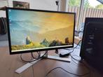 AOC AG241QX – 24" QHD Gaming Monitor – 144Hz – 1ms, Computers en Software, Monitoren, DisplayPort, 101 t/m 150 Hz, AOC, Minder dan 1 ms