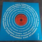 12 inch Maxisingel Coffee - Casanova (1980), Ophalen of Verzenden, 12 inch, Disco