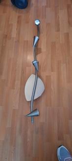 Moderne Wandlamp met Metalen Accenten, Ophalen, Zo goed als nieuw, Metaal, Modern