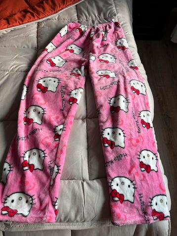 Hello Kitty Broek - Maat L beschikbaar voor biedingen