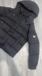 MONCLER VEZERE 2025  NFC-TAG, Ophalen of Verzenden, Zo goed als nieuw, Overige maten, Zwart