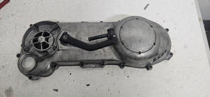 Gilera runner carterkap 50, 70cc, Fietsen en Brommers, Brommeronderdelen | Scooters, Gebruikt, Piaggio, Blok, Ophalen of Verzenden