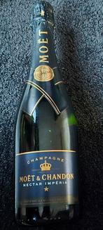 Moët & Chandon Nectar Impérial  750 ml, Ophalen, Frankrijk, Nieuw, Champagne
