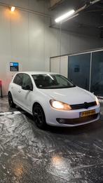 Volkswagen Golf 1.2 TSI 63KW 5D 2012 Wit, Voorwielaandrijving, 4 cilinders, 610 kg, Wit