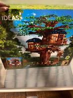 Lego boom hut, Kinderen en Baby's, Speelgoed | Duplo en Lego, Ophalen, Zo goed als nieuw