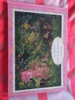 De wereld van de feeën puzzelboek, 3 tot 4 jaar, Shirley Barber, Ophalen of Verzenden, Zo goed als nieuw
