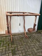 Fritzmaier rol beugel john deere, Ophalen