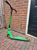 Stunt step, Ophalen, Zo goed als nieuw, Gewone step