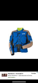 Gezocht!  Deze Yamaha jas in large of extra large, Motoren, Kleding | Motorkleding, Ophalen of Verzenden, Tweedehands, Heren, Jas | textiel