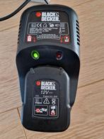 Black &Decker, Ophalen