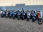 Mix Partij Scooters mix batch scooters, Ophalen of Verzenden, Gebruikt, Benzine, Overige merken