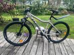 mountainbike, Fietsen en Brommers, Fietsen | Dames | Sportfietsen en Toerfietsen, Minder dan 10 versnellingen, Gebruikt, Overige maten