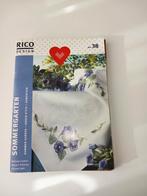 Kruissteek Patronen Boekjes - 5 Stuks!, Hobby en Vrije tijd, Borduren en Borduurmachines, Ophalen of Verzenden, Zo goed als nieuw